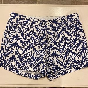 Lilly Pulitzer callihan short